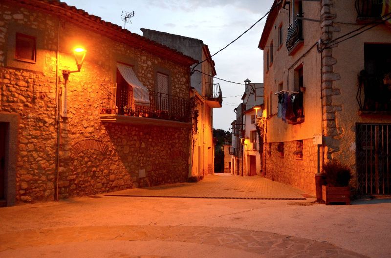 La Febró