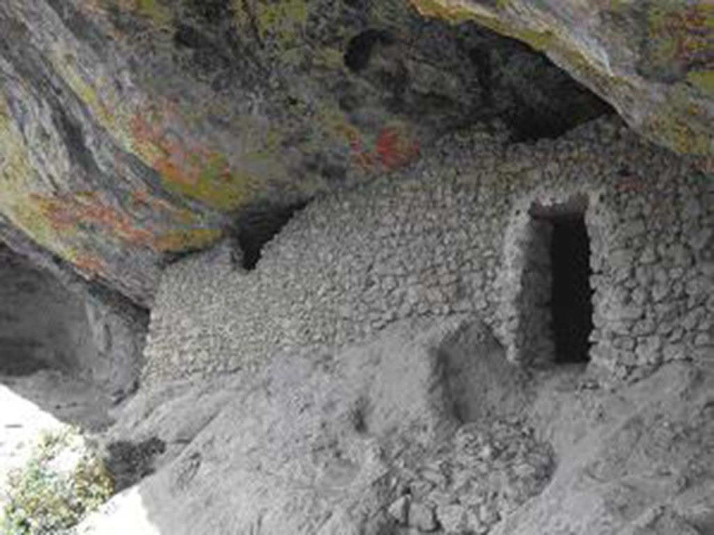 La Cova del Corral
