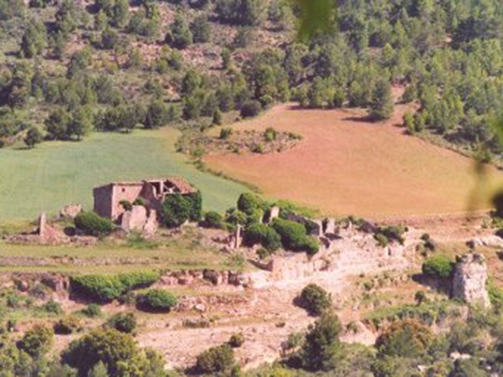 Els Masos