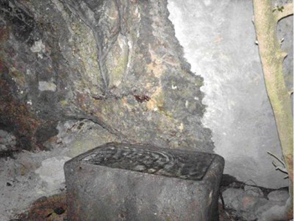 La Font del Bassi