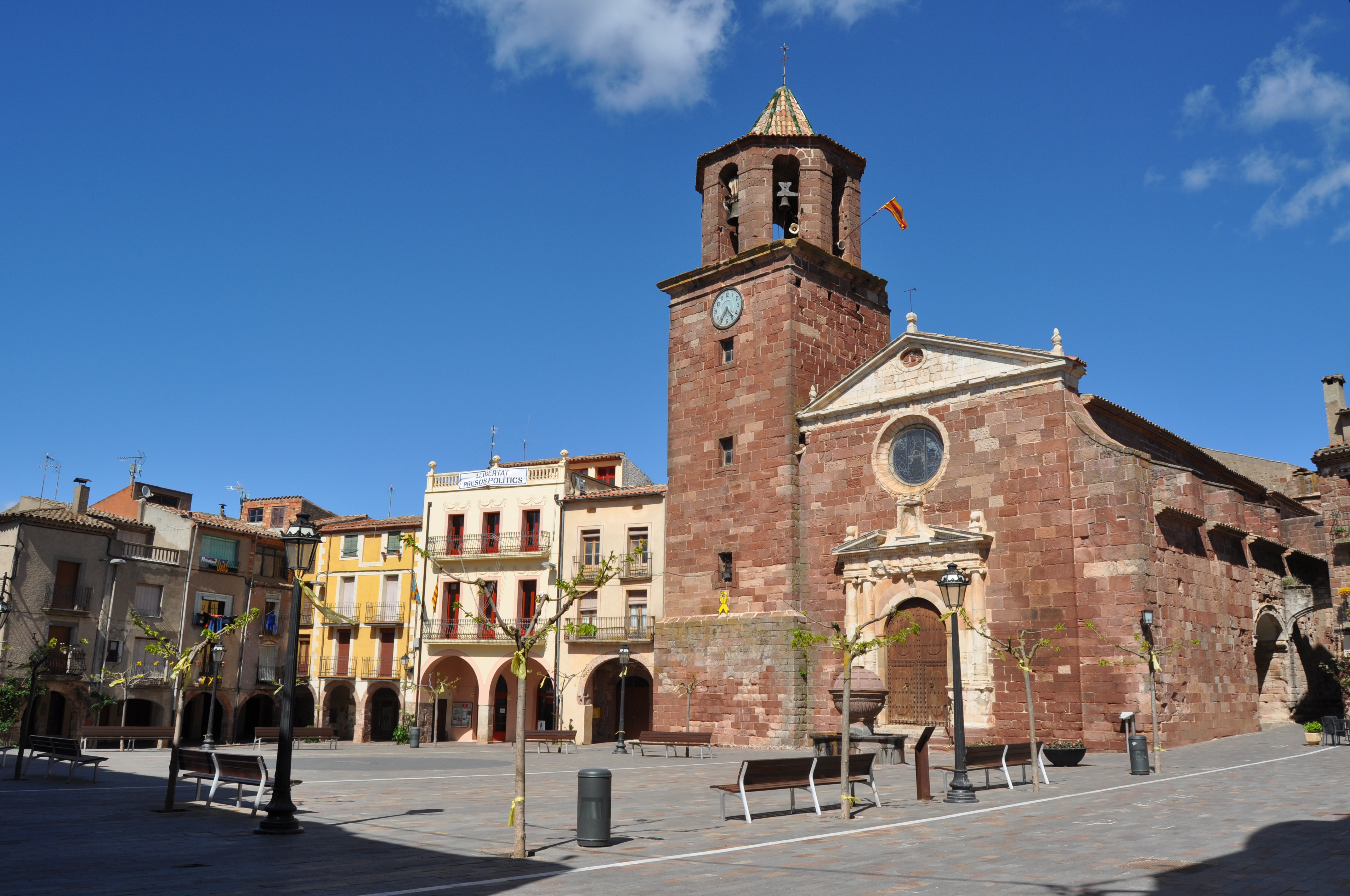 Prades